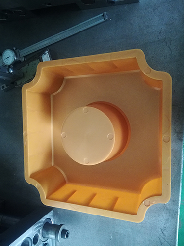 水泥磚模具3.8元一個(gè) 水泥磚模具3.8元一個(gè)